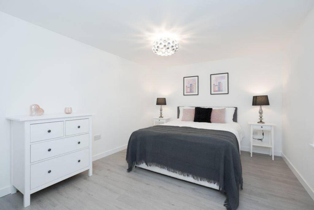 Jewel Of Royal Mile Apartment EDI Exterior foto