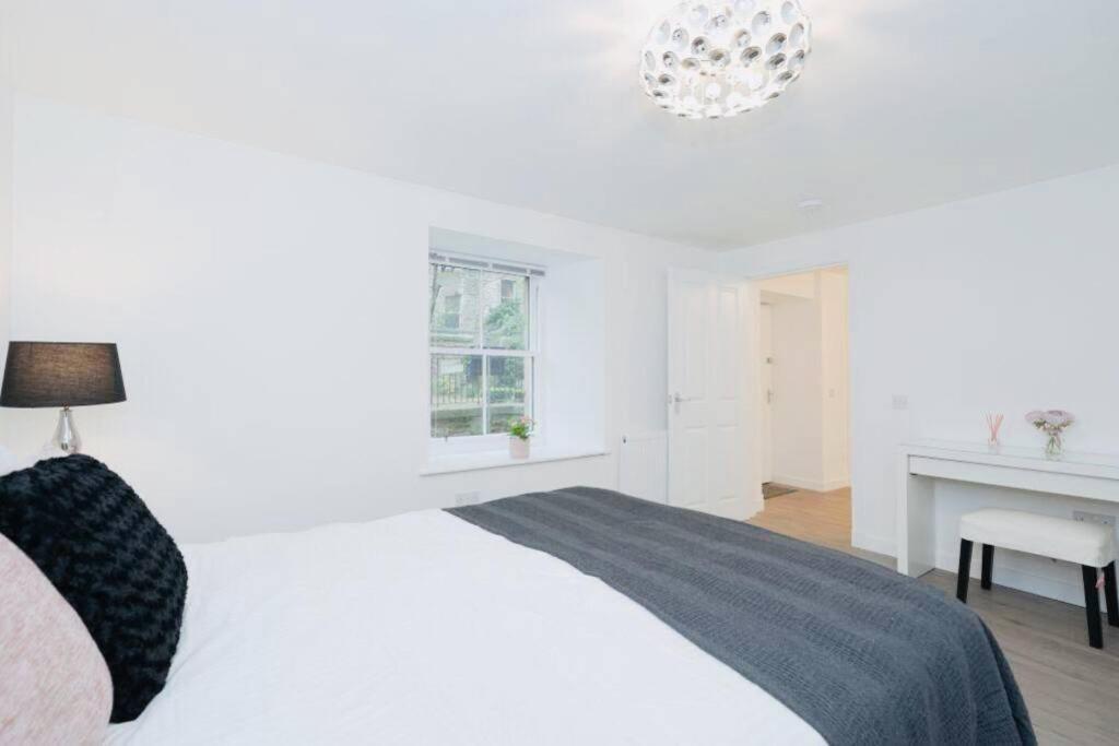 Jewel Of Royal Mile Apartment EDI Exterior foto